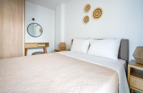 Sandy feet comfort suite - Foto 29