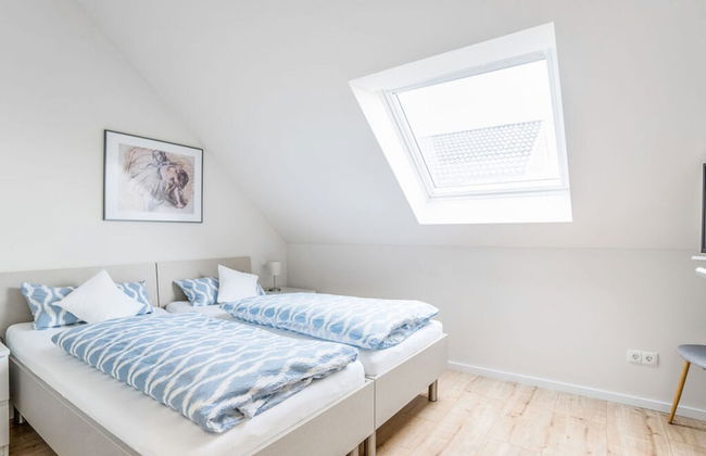 Panoramic View Comfortable Holiday Residence - Photo 2