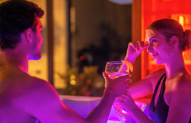 Lake Spirit Boutique Apartments - Foto 53