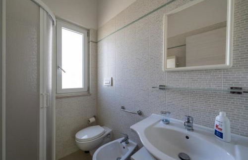 Sun & Smile cozy seaside villa near Ostuni - Foto 10