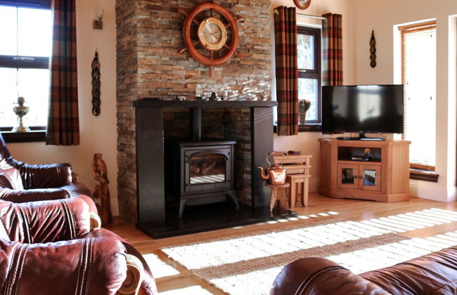 Glenn Cottage - Foto 2