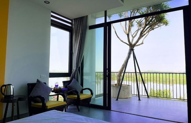 Trang An Cozy House - Foto 6