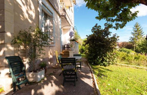 L'appartement à Cardaillac - Foto 27