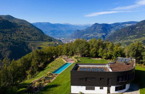 VILLA COLLINA VERDE - Foto 6