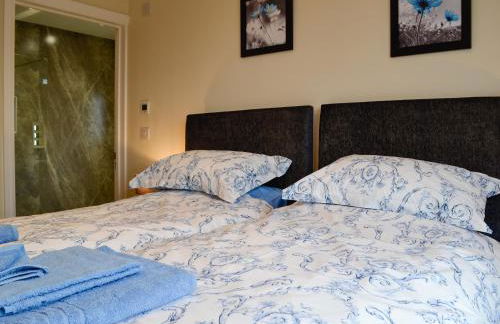 Bluebell Lodge - Foto 10