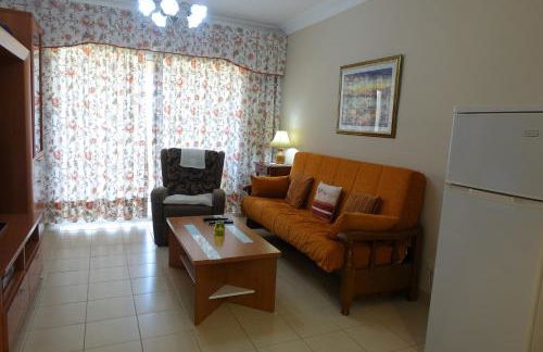 Holiday home Los Frailes - Foto 27