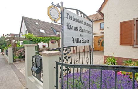 Ferienwohnungen Anneliese - Foto 27