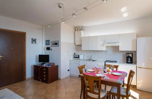 Apartment Le Margherite - SLR261 by Interhome - Foto 7