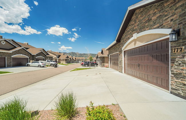 Mid-Brambleberry - Foto 42