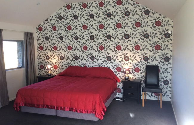 Golf Course Road Chalets - Foto 14