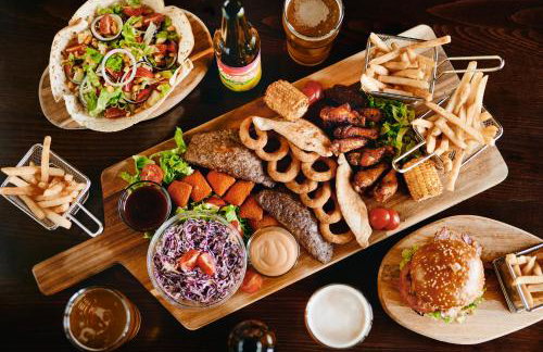 Premium Apartments Terme Sveti Martin - Foto 21