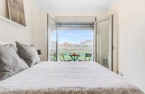 Home2Book Stylish&Comfy Apartment Rambla, Terrace - Foto 18