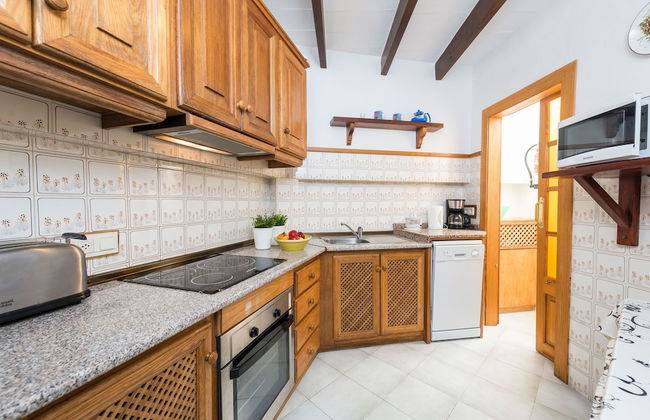 Hibiscus in Sa Pobla - Foto 15