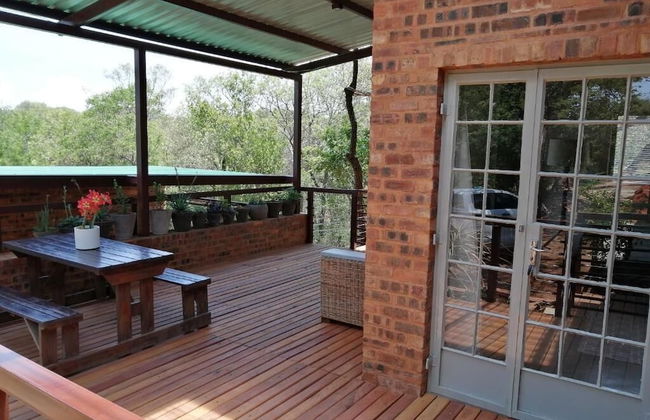 Boshoffville Family Farm - Foto 27