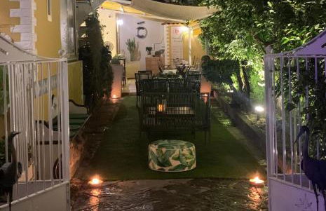 Pompei Home Apartament - Photo 19