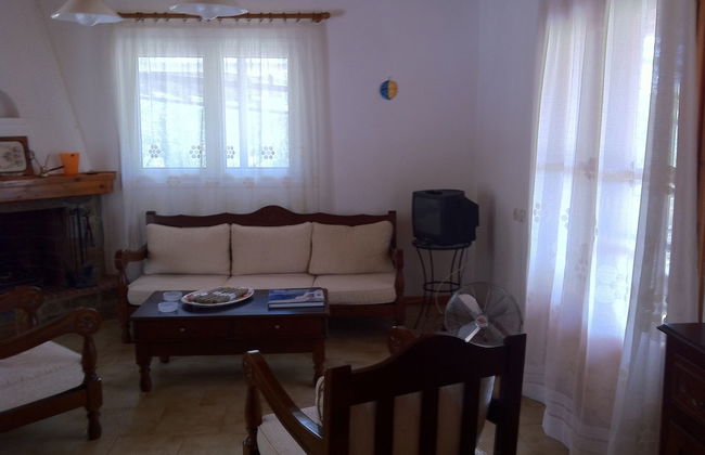 Cosy Calm Cottage in Olive Trees With sea View - Foto 19