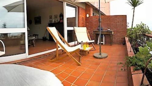 Apartment In Moledo Beach, Caminha w/ Amazing Ocean View - Foto 4