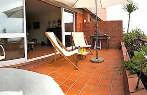 Apartment In Moledo Beach, Caminha w/ Amazing Ocean View - Foto 4