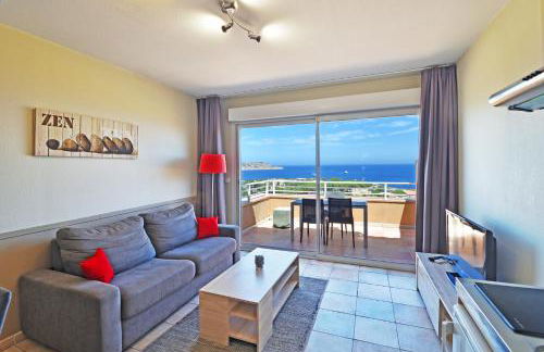 Calvi Résidence, Appart'hôtel - Foto 6