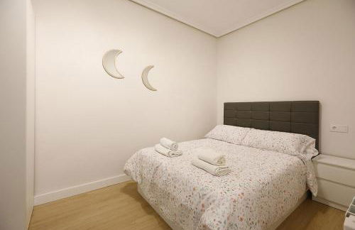 Apartment in Donostia well connected downtown - Foto 34