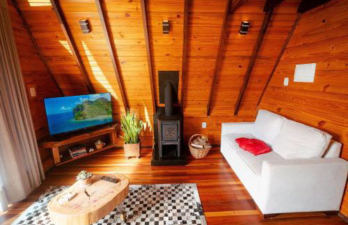 Cabana Montana - Serra Gaúcha - Foto 62