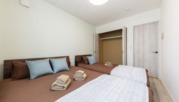 The Onyx Tomakomai - Foto 3, Habitación