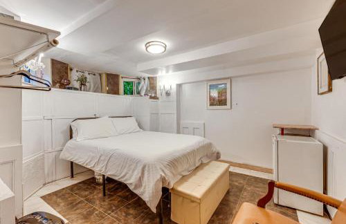 Near Downtown Scranton Getaway with Patio - Foto 34