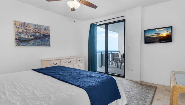 Navarre Towers 1205 - Foto 2, Habitación