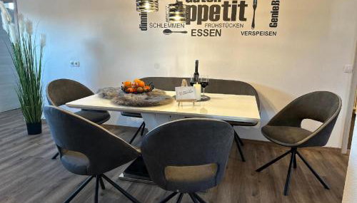 Ferienhaus Kleeblatt - Foto 4