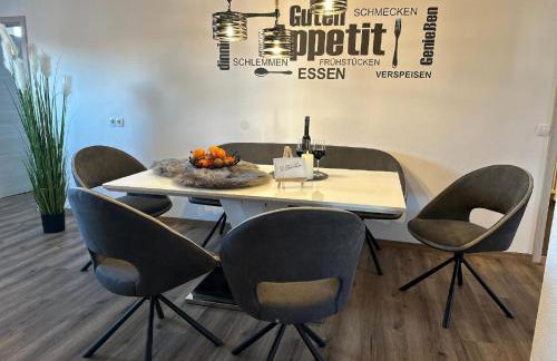 Ferienhaus Kleeblatt - Foto 4