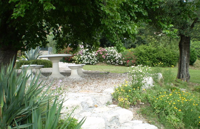 Agriturismo Renzano Garden Apartments - Foto 30