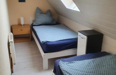 Fewo-hierundjetzt Lichtenhain bei Sebnitz am Malerweg - Foto 18