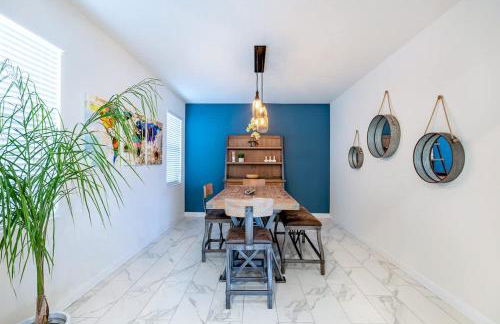 Stunning 6BR Lakeview at Storey Lake next to Disney - 2929 - Foto 38