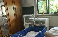 Ferienwohnung 3,2 km von Saarloius entfernt mit Terrasse und Garten - Foto 20