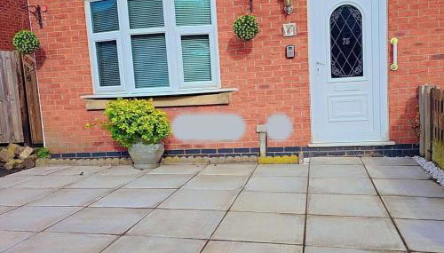 Modern luxury 3-bedroom guesthouse in Wigan - Foto 3