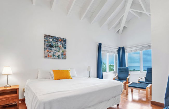 Sea Vue Luxury Vacation Condominiums - Foto 16