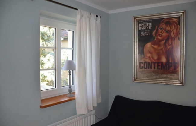 Adele - Gästezimmer am Elberadweg - Foto 4