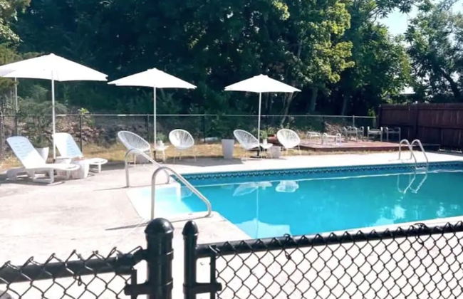 House on Fort Hale - Foto 17