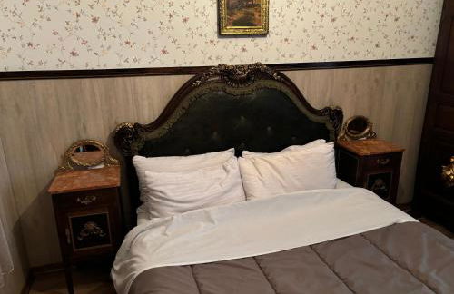 Luxury art Apartamenty - Photo 12