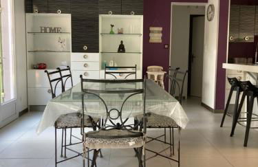 Pitchounette villa Canaulaise 3ch 8p - Foto 7