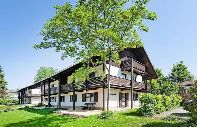 Apartment in Neuschonau Near Bavarian Forest - Photo 1