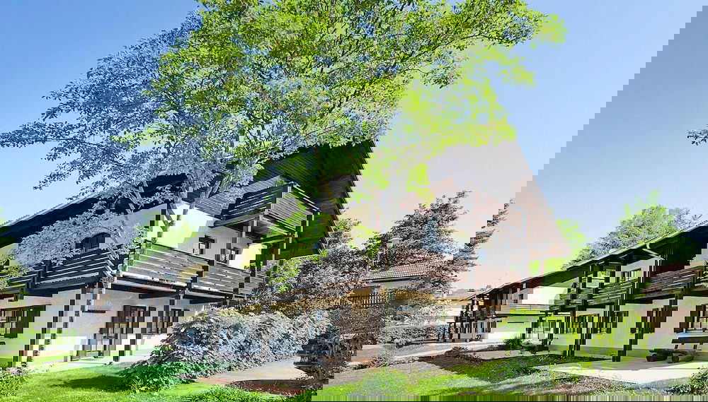 Apartment in Neuschonau Near Bavarian Forest - Photo 1