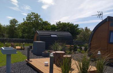 North Star Glamping - Foto 17