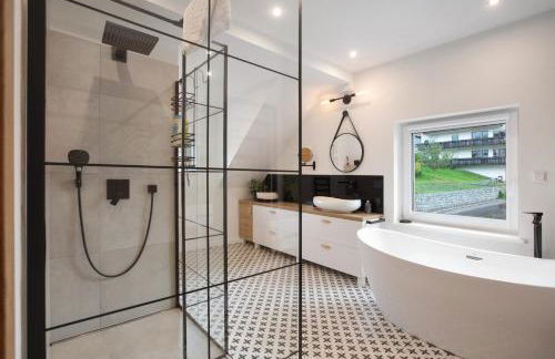 Heimelige Schwarzwaldwohnug Berg - Foto 14