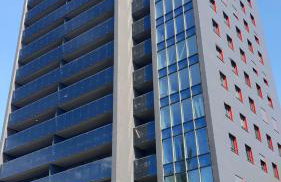 Apartament Żółta Sofa - Foto 27