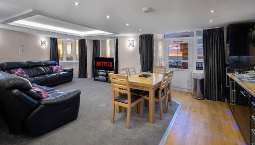 Granada Apartments Queens Mansions - Foto 2