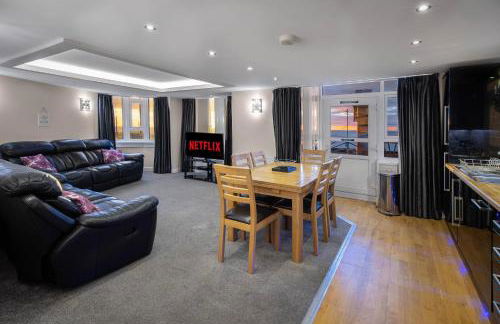 Granada Apartments Queens Mansions - Foto 7