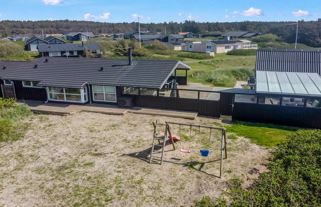"Bertil" - 400m from the sea - Foto 20
