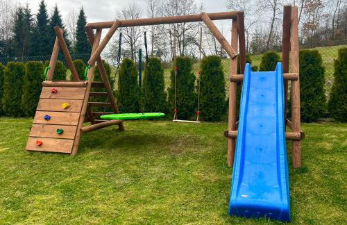 Domek na Cedrowej - Foto 21