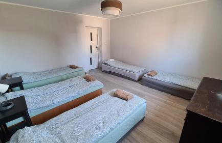 Urocze Apartamenty na Wsi - Foto 10